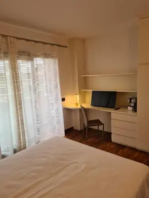 Letto o letti in una camera di Bed & Breakfast Rezzonico