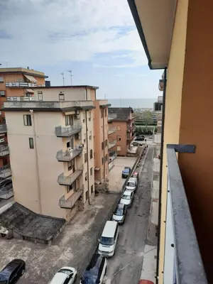 Il quartiere o una zona nella vicinanze dell'appartamento