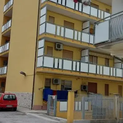 APPARTAMENTO IN SOTTOMARINA DI CHIOGGIA