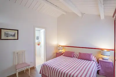 Letto o letti in una camera di Ca' Dei Musicanti 3 Few Steps from Rialto Bridge!