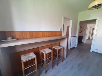 Cucina o angolo cottura di Margi House