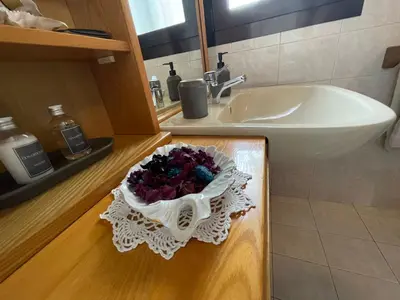 Planimetria di Margi House