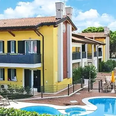 Cozy Apartment In Cavallino-Treporti