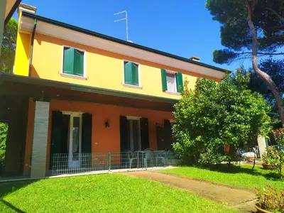 Edificio in cui si trova l'appartamento