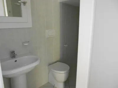 Bagno di Villa Ca' Claudia