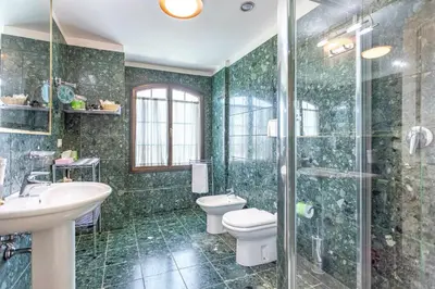 Bagno di Molino Stucky Residence Bragosso