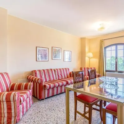 Molino Stucky Residence Bragosso