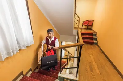 Ospiti di Hotel Ca' Alvise