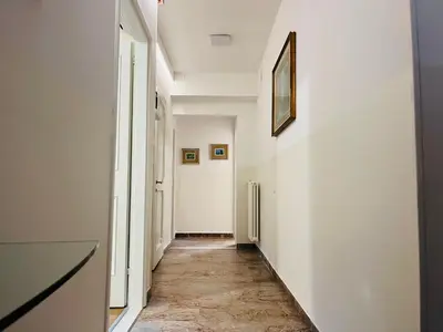 Planimetria di Cà di Buole 8B