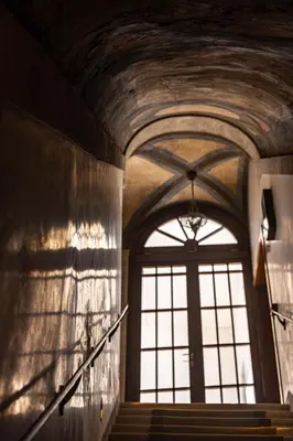 Planimetria di Hotel Dei Dragomanni