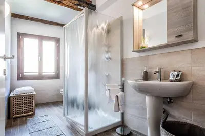 Bagno di Venice Dream House