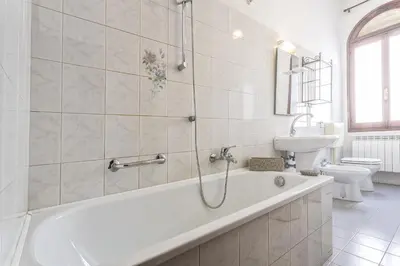 Bagno di Venice Dream House