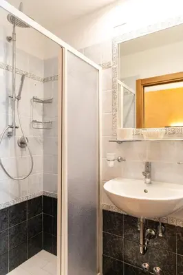 Bagno di Hotel Verdi