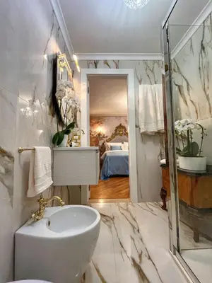 Bagno di Corona San Marco Apartment