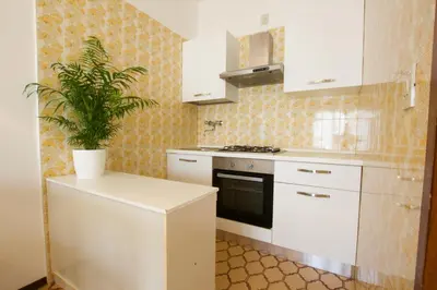 Cucina o angolo cottura di Park Residence 2 - Home Immobiliare Jesolo