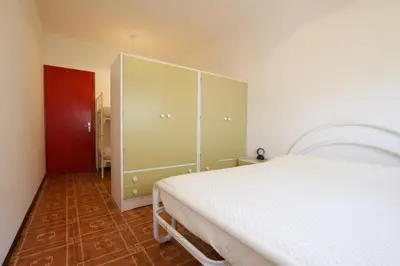 Letto o letti in una camera di Park Residence 2 - Home Immobiliare Jesolo