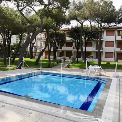Park Residence 2 - Home Immobiliare Jesolo