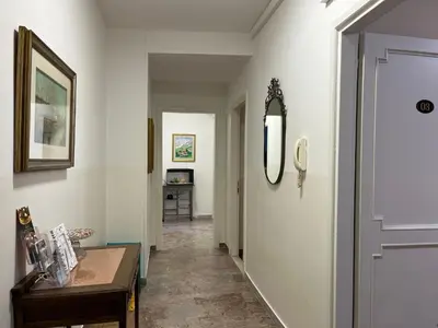 Planimetria di Cà di Buole A
