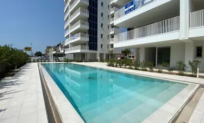 Piscina di BLU HOMES - Carraro Immobiliare - Family Apartments o nelle vicinanze