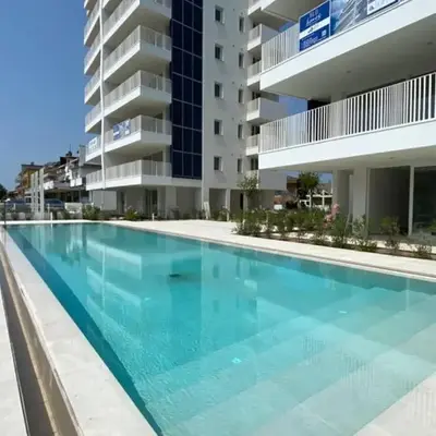 BLU HOMES - Carraro Immobiliare - Family Apartments