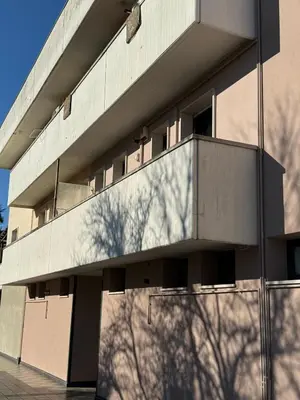 Edificio in cui si trova l'appartamento