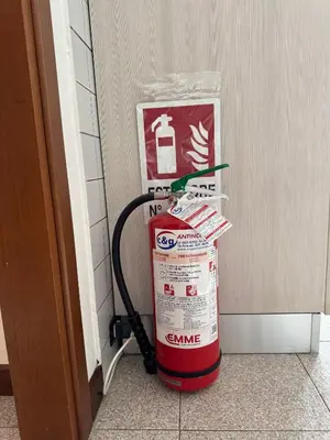 Planimetria di OTB Italia 4 - Dimora confortevole tra Venezia e Treviso con Terrazza