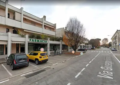 Il quartiere o una zona nella vicinanze dell'appartamento