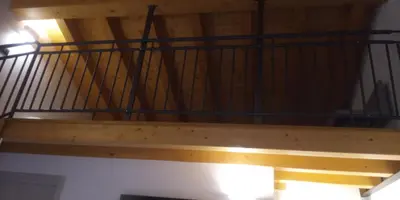 Planimetria di Agriturismo Le Valli