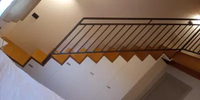 Planimetria di Agriturismo Le Valli