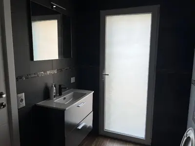 Cucina o angolo cottura di Ca' Pastrello