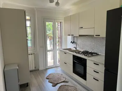 Cucina o angolo cottura di Ca' Pastrello