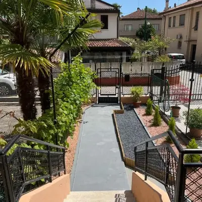 Ca' Pastrello