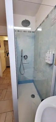 Bagno di Appartamento Perla Marina