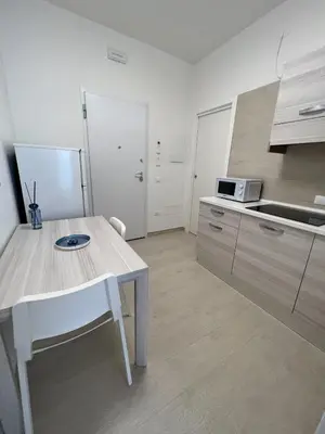 Cucina o angolo cottura di Casa De Vero - Sottomarina