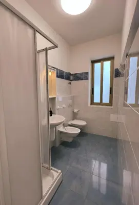 Bagno di Casa De Vero - Sottomarina