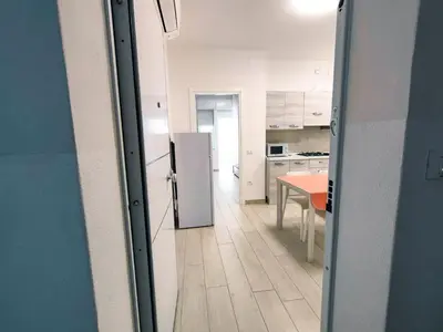 Cucina o angolo cottura di Casa De Vero - Sottomarina