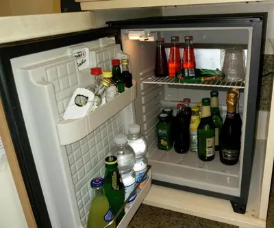 Cucina o angolo cottura di Hotel Ca' Formenta