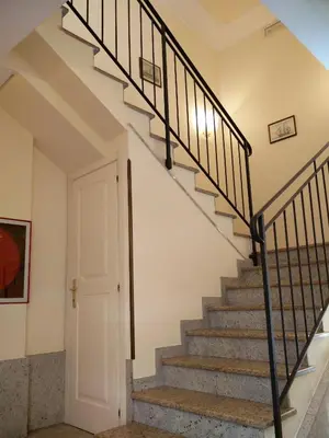 Planimetria di Hotel Ca' Formenta