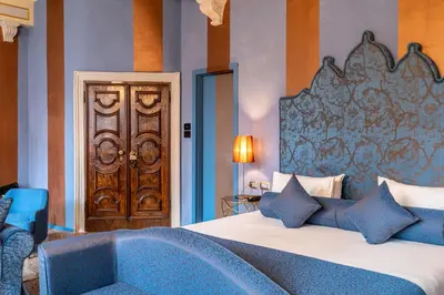 Letto o letti in una camera di Excess Venice Boutique Hotel & Private Spa - Adults Only