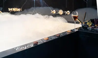 Bevande di Excess Venice Boutique Hotel & Private Spa - Adults Only