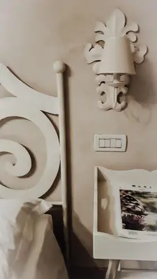 Planimetria di Casa Marinelli