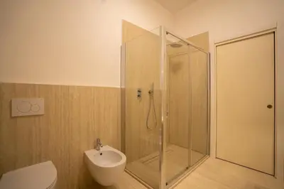 Bagno di Ca' Turelli Dimora Storica