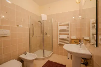 Bagno di Ca' Turelli Dimora Storica