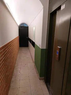 Planimetria di Residence dei Frutti in pieno centro - Il Gelso