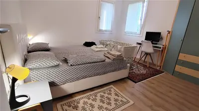 TV o dispositivi per l'intrattenimento presso B&B Al Vecio Morer