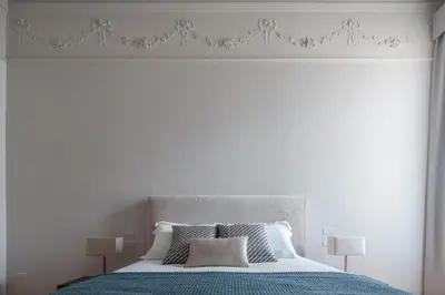 Letto o letti in una camera di Ninfea Luxury Suites