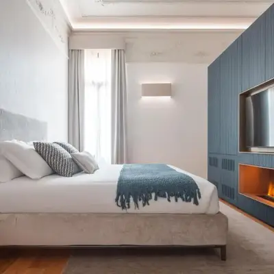 Ninfea Luxury Suites