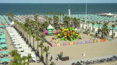 Spiaggia vicina o nei dintorni dell'appartamento