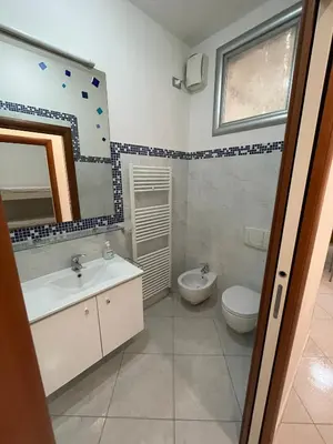 Bagno di Casa Milano - Sottomarina