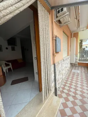 TV o dispositivi per l'intrattenimento presso Casa Milano - Sottomarina